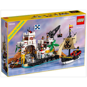 LEGO 10320