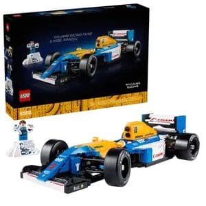 LEGO 10353