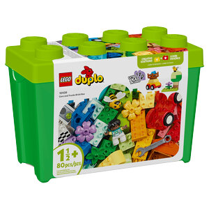 LEGO 10439