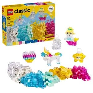 LEGO 11040