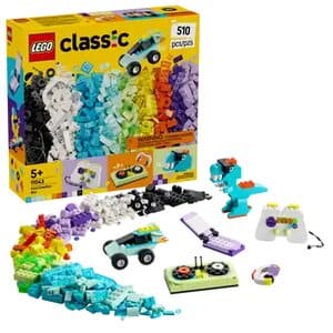 LEGO 11043