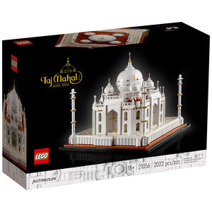 LEGO 21056