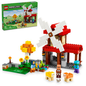 LEGO 21262