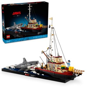 LEGO 21350 