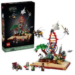 LEGO 21355