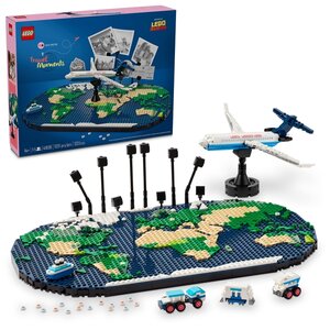 LEGO 41838 