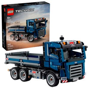 LEGO 42203