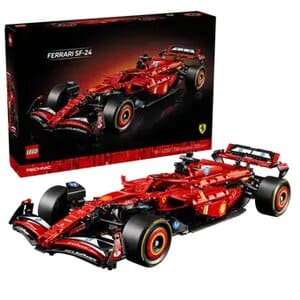 LEGO 42207