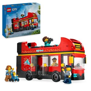 LEGO 60407
