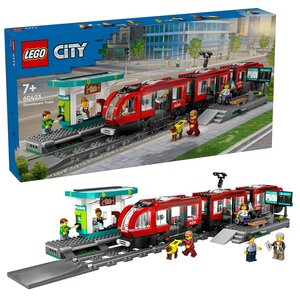 LEGO 60423 