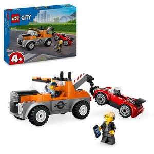LEGO 60435