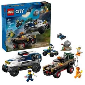 LEGO 60449