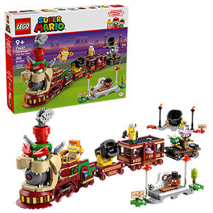 LEGO 71437 