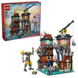 LEGO 71837