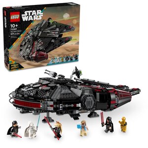 LEGO 75389 