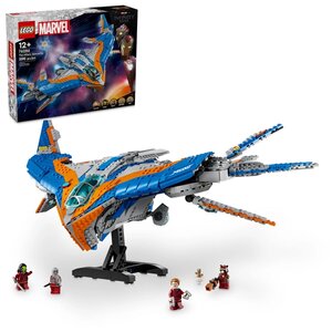 LEGO 76286 