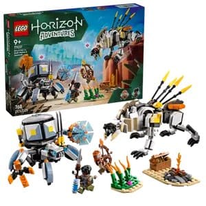 LEGO 77037