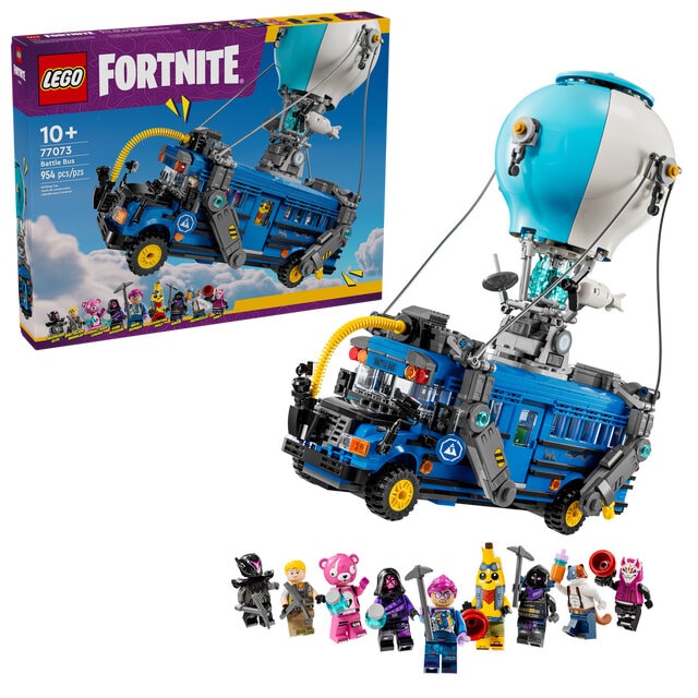 LEGO 77073