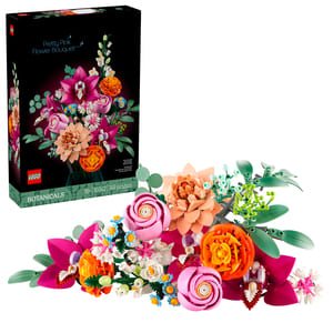 LEGO Botanicals 10342