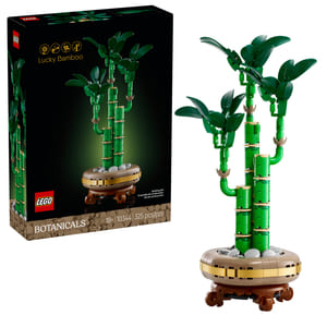 LEGO Botanicals 10344