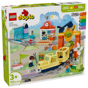 LEGO Duplo 10428