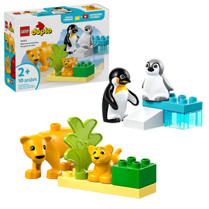 LEGO Duplo 10442