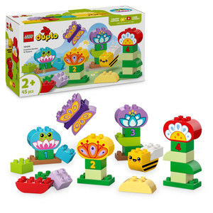 LEGO Duplo 10444