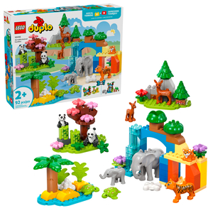 LEGO Duplo 10446