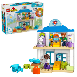 LEGO Duplo 10449