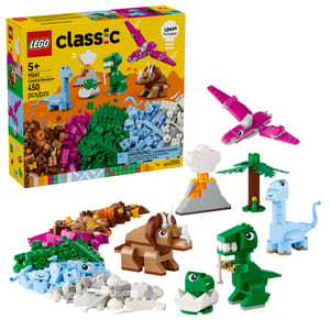 LEGO Classic 11041