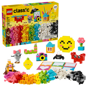 LEGO Classic 11042