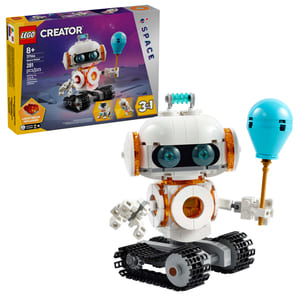 LEGO Creator 31164