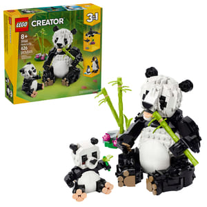 LEGO Creator 31165