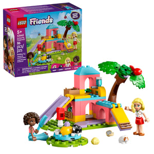 LEGO Friends 42640