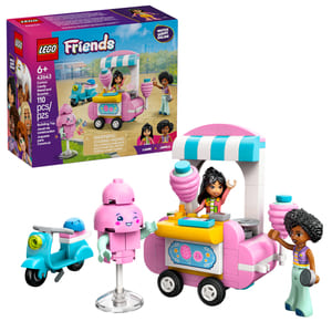 LEGO Friends 42643