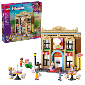 LEGO Friends 42655