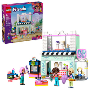 LEGO Friends 42662