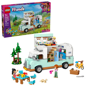 LEGO Friends 42663