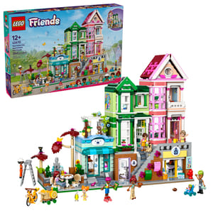 LEGO Friends 42670