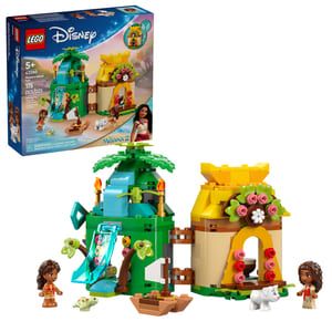 LEGO Disney 43260