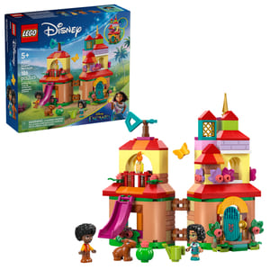 LEGO Disney 43261