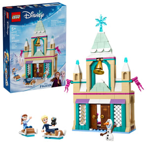 LEGO Disney 43265