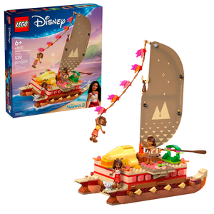 LEGO Disney 43270