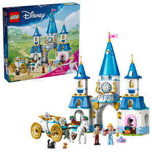 LEGO Disney 43275