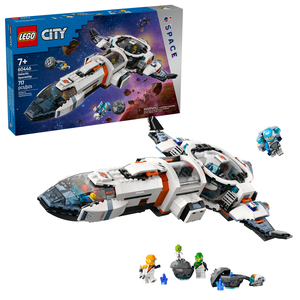 LEGO City 60446