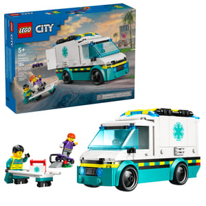 LEGO City 60451