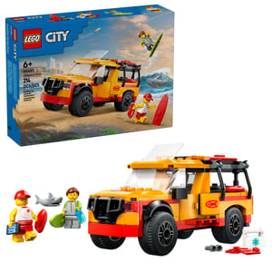 LEGO City 60453