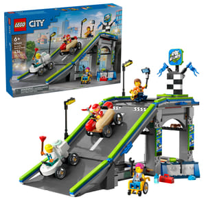 LEGO City 60460