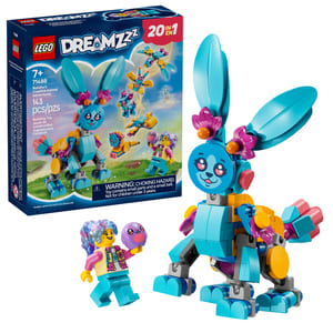 LEGO DREAMZzz 71488