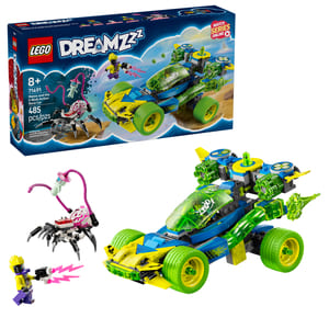 LEGO DREAMZzz 71491